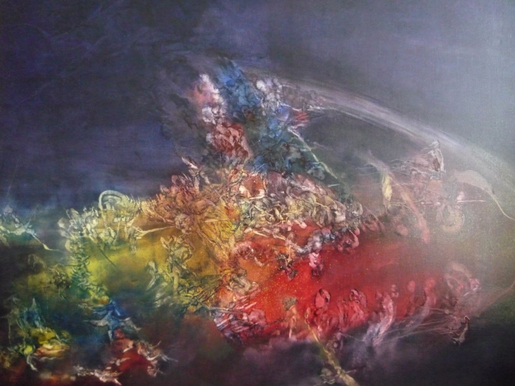 creaphonie Colette Klein